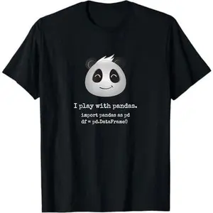 Funny Python Programming gift for computer programmers T-Shirt