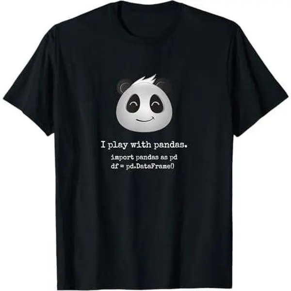 Funny Python Programming gift for computer programmers T-Shirt