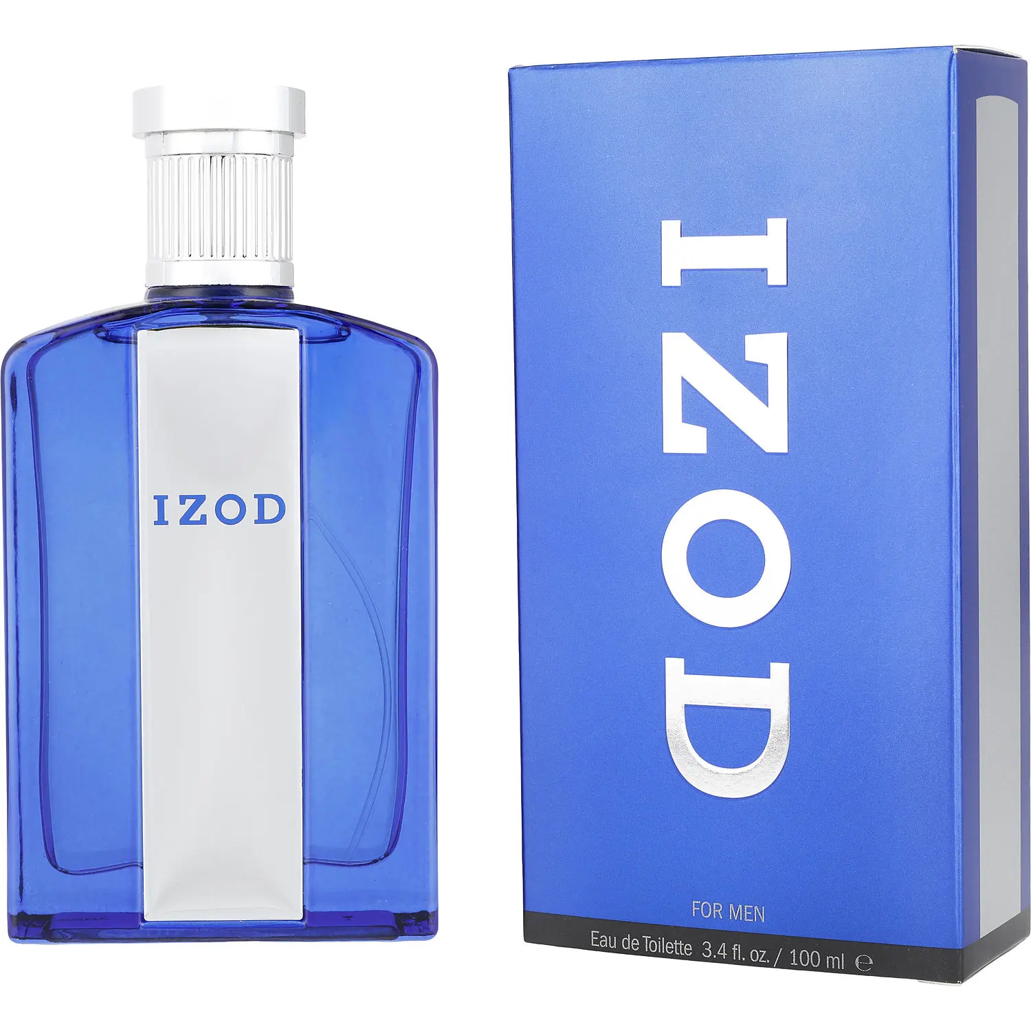 Izod Legacy Blue By Phillips Van Heusen Edt For Men