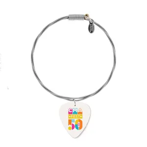 CMA FEST 2023 GUITAR STRING BRACELET
