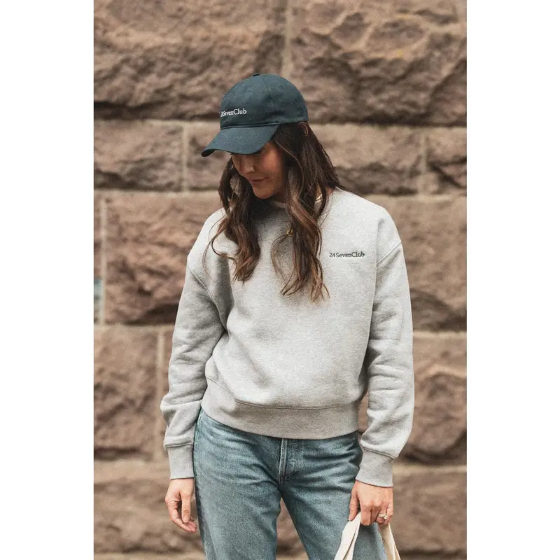 Classic Dad Cap - TikTok Shop display picture 1