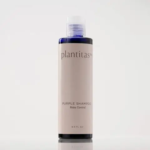 Purple Shampoo