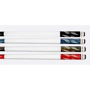 Pearson PK 58 Cue - 19oz Two-Piece Construction 58-Inch Length Precision Refined Style Defined for Discerning Players