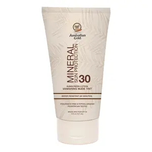 Australian Gold Mineral SPF 30 Lotion  5oz 5oz Day Use