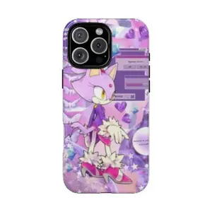 Kawaii Phone Case, Cute Cartoon Phone Case For Apple iPhone  Anime Phone Case Kawaii Pink Phone Case For Girls