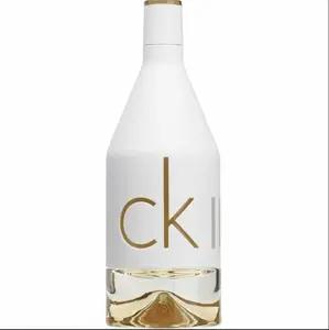 CK IN2U Her (Tester) 3.4 OZ Eau De Toilette for Women