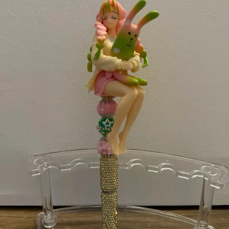 Demon Slayer Mitsuri Custom Pen
