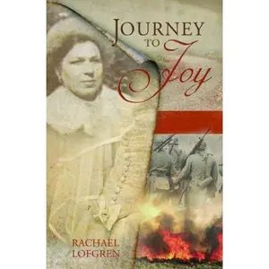 USED-Journey to Joy by Rachael Lofgren (Paperback)