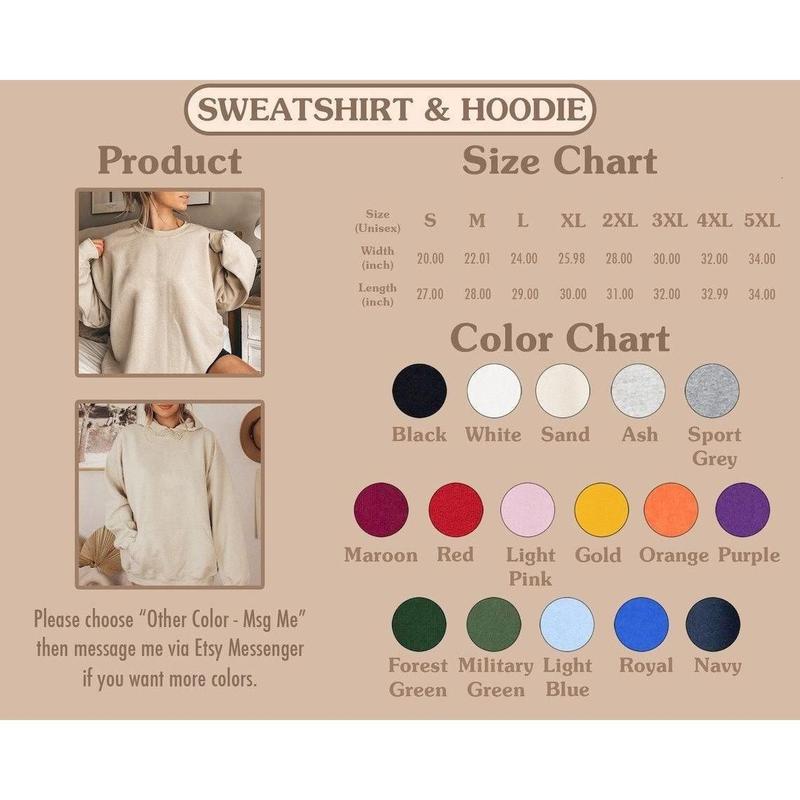 Alani Embroidery Sweatshirt: Caffeine Crisis Crewneck - Fun Drink Gift