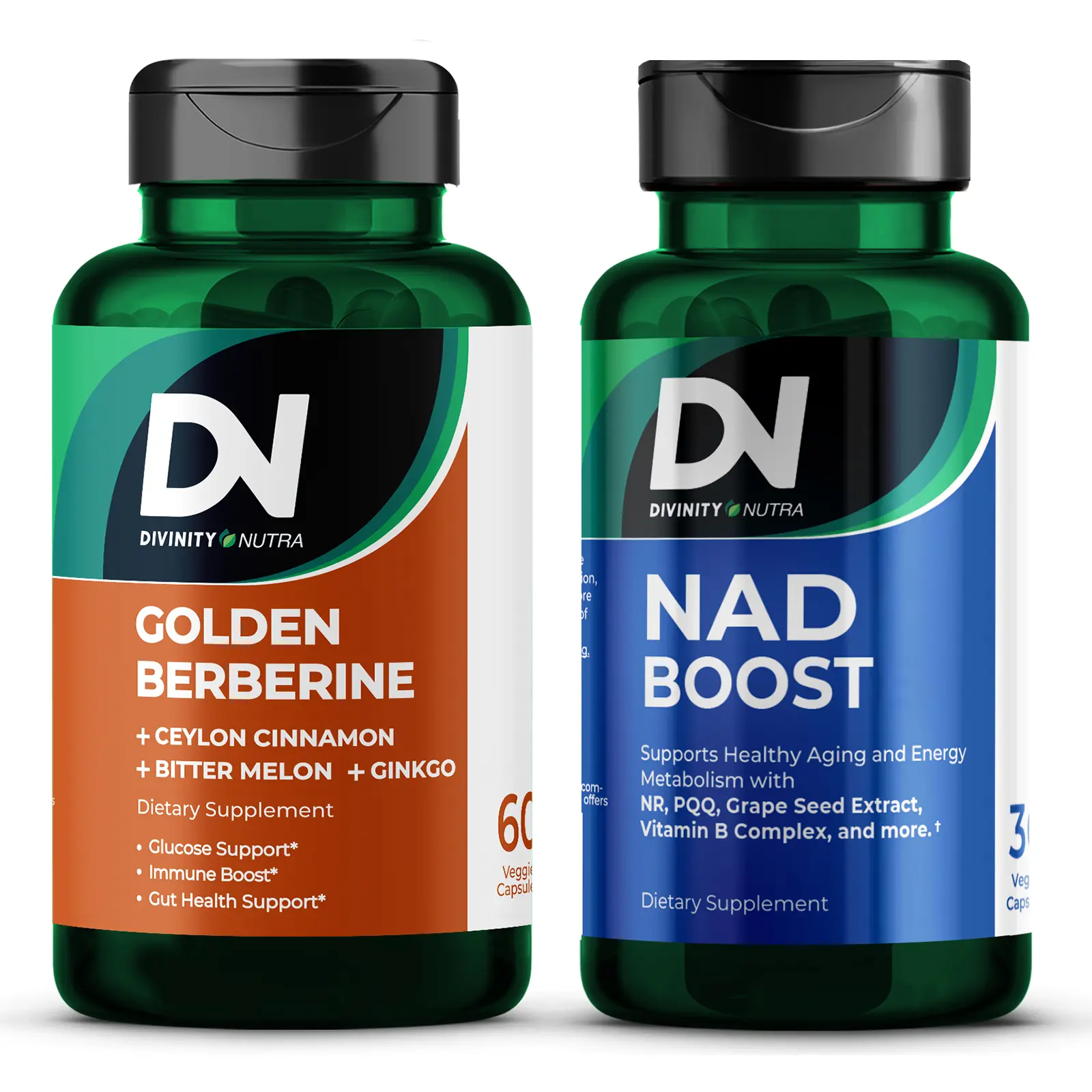 Golden Cell Energy Pack