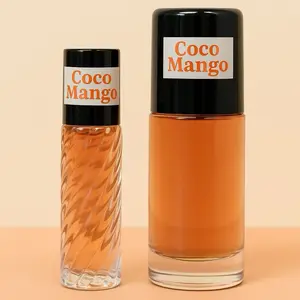 Coco Mango Fragrance Roll on body Oil