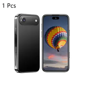 Mini Smart Phone 3.75 Inch, Mt6580 Quad Core 2gb+16GB, Dual 20mp Cameras, 1750mah Battery, 3g Internet, Android 10