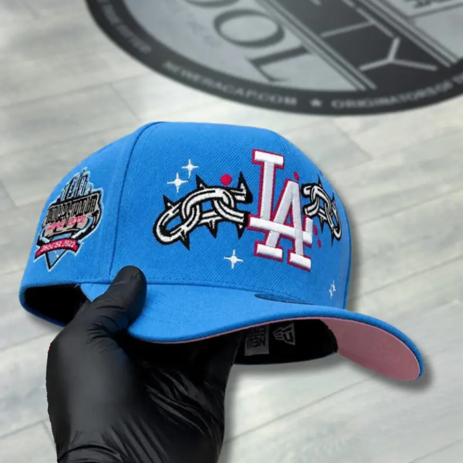 New Era 9FORTY 59FIFTY LA Dodgers, NY Yankees,  NY Met Curved Brim Baseball Hat, MLB Streetwear Cap, Collector’s Limited Edition 2026 Urban Streetwear Gorra premium, moda urbana para hombres y mujeres, Ideal para destacr tu estilo en TikTok.`