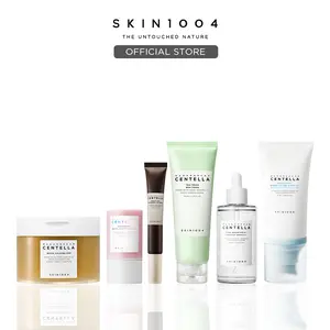[SKIN1004 Official Shop] Unity Glow Set | Complete Glow-Boosting Routine for Hydrated, Luminous Skin