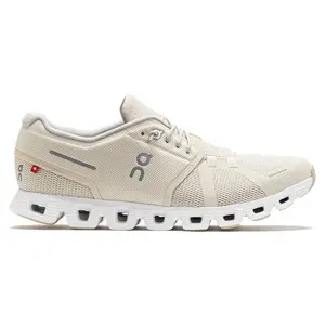 On Running Cloud 5 Cream Sand (men) by StockX