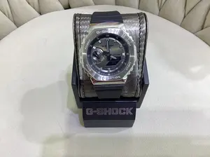 G Shock Watch