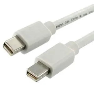 Startech MDISPLPORT3 3' Mini Displayport Cbl M/M