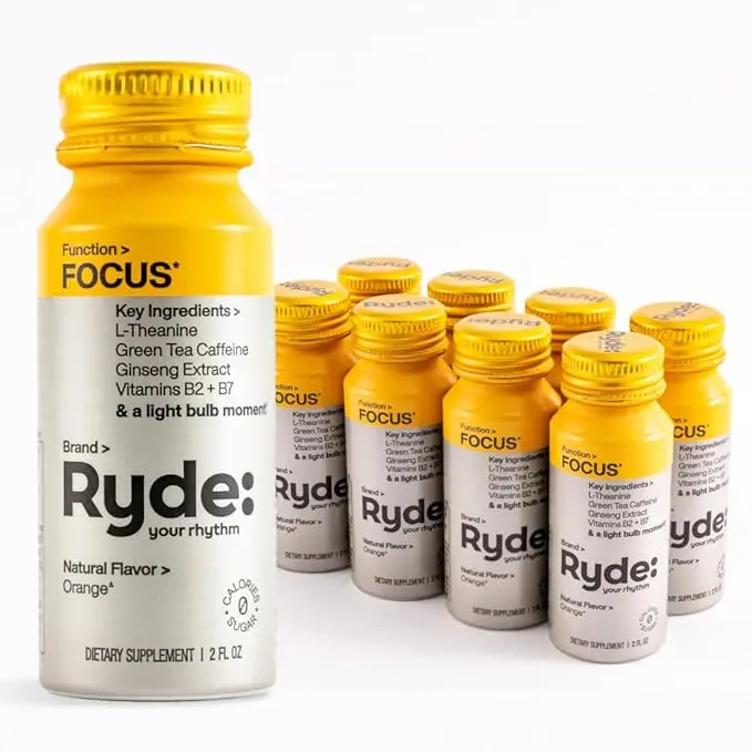 RIZAP ライザップ　マッスル　レモンライム RELAX – Ryde