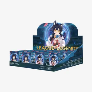 League of Legends Classic Characters Series Figures