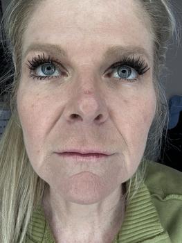 product review image from nursebrandiwithani 📲❌ 0