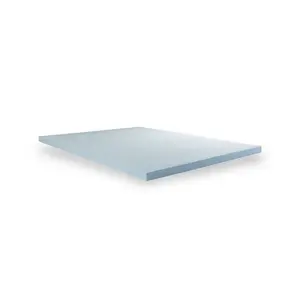 Carpenter Full 3" TruCool Serene Foam Topper