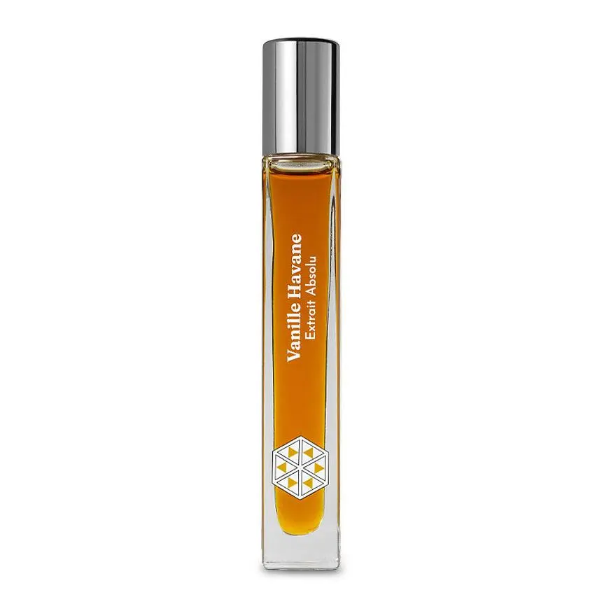 Vanille Havane Extrait Absolu