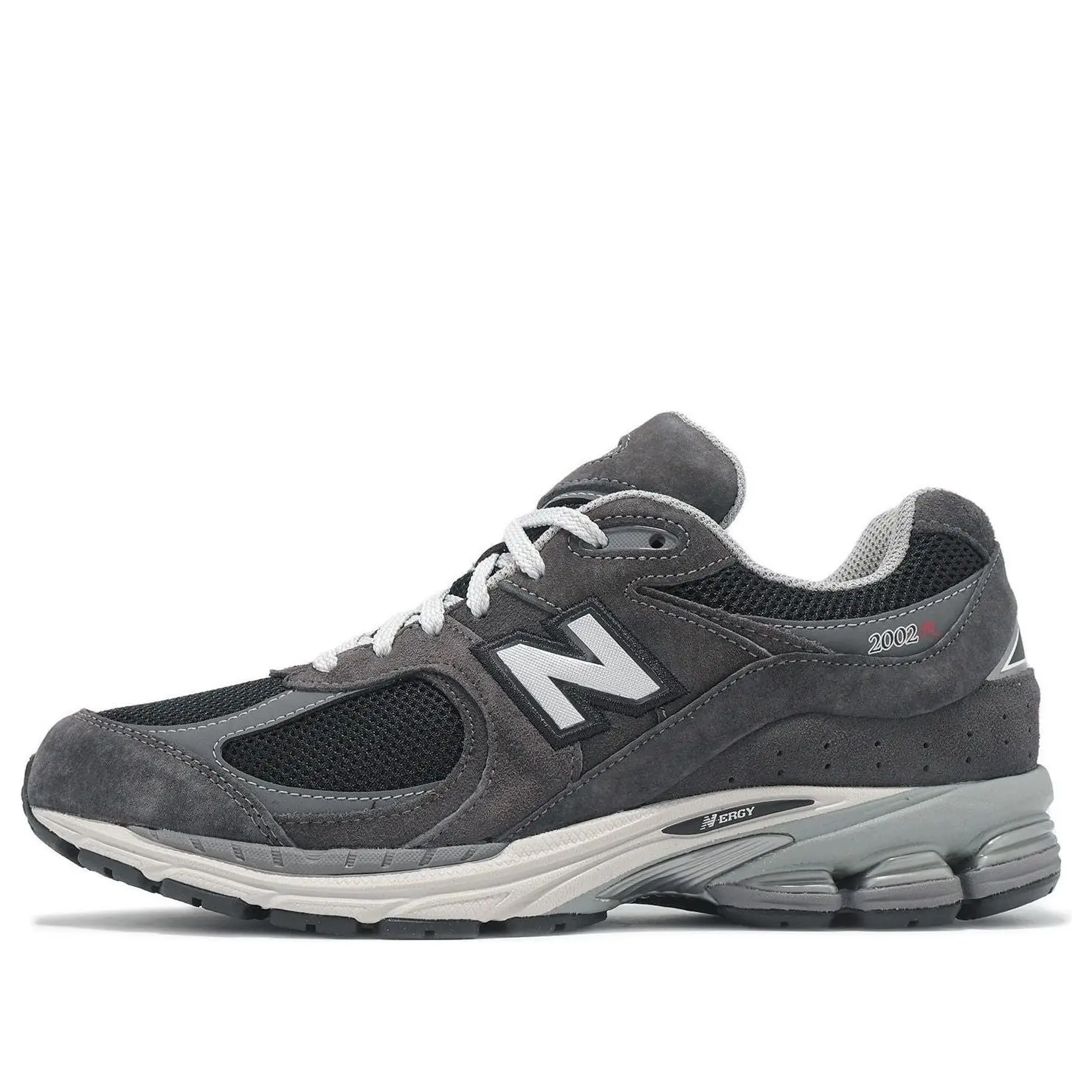 New Balance 2002R 'Black Cement' U2002RA New Balance 2002R 'Black Cement' U2002RA