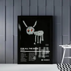 [Sale off up to 65%][Free Ship][No Frame] Drake Album Cover Posters,  Rap Classic Posters, Hip Hop Posters, Cover Art Prints, Music Wall Art, Rapper Posters_1