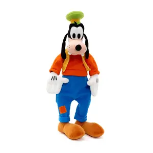 Disney Store Goofy Plush – Medium 18 1/2''
