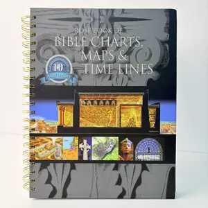 Bible study Biblical Timeline Notebook, 10th Anniversary Commemorative Edition - 6th Gen Upgrade, Must-Have Office Stationery for Bible Study Enthusiasts guidebible study guide ,bible, Study Christian Bible,SummerVibes