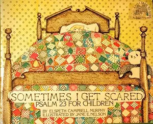 USED-Sometimes I Get Scared (David and I Talk to God Series) by Elspeth Murphy (Paperback)