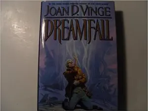 USED-By Joan D. Vinge Dreamfall [Hardcover] by Joan D. Vinge (Unknown)