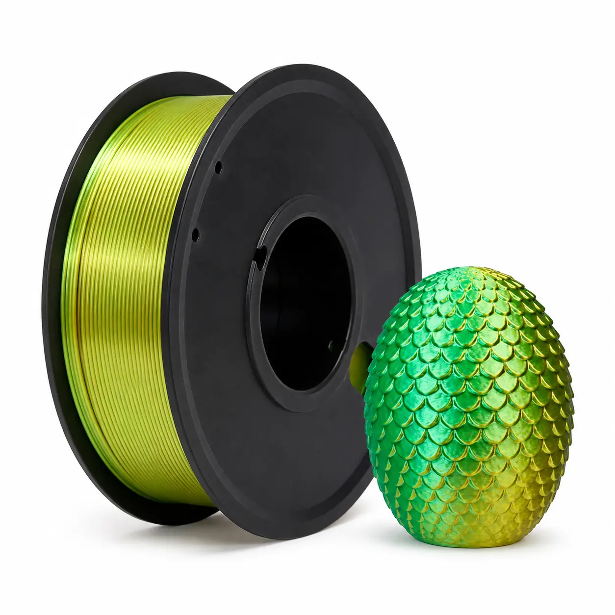 Yellow-Green