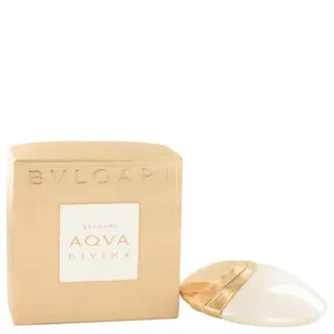 Bvlgari  Aqua Divina Eau De Toilette Spray, 2.2 oz