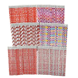 Bulk 144 Pc. Valentine Pencil Assortment