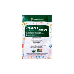 Trending Hot 200pcs Mixed Color Hollyhock Seeds Perennial High Germination Rate Garden Yard Planting