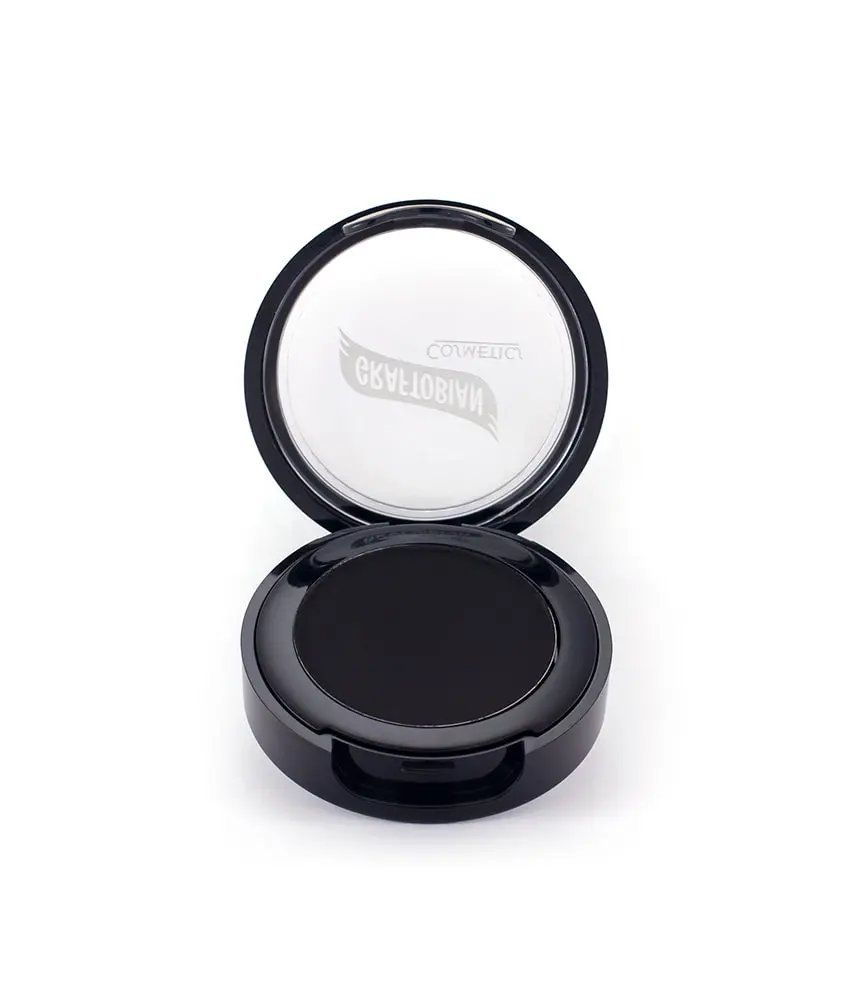 Cake Eye Liner, Ultra HD Compacts