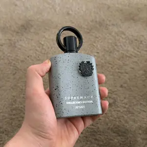 Afnan Supremacy Collector's Edition Eau De Parfum Spray for Men – Sophisticated & Invigorating Fragrance, 100ml (3.4 oz)