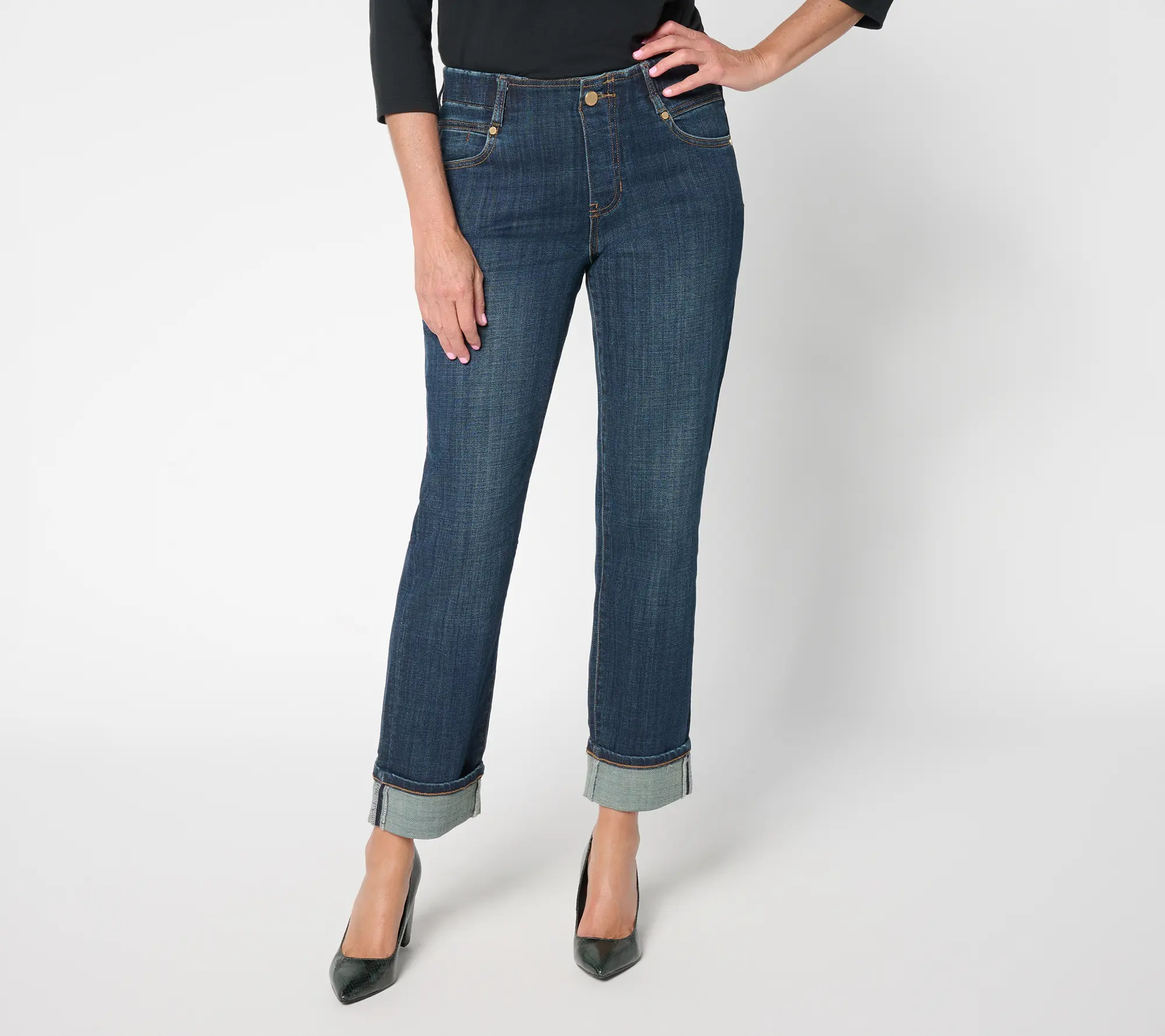 Liverpool Los Angeles Gia Glider Girlfriend Jean