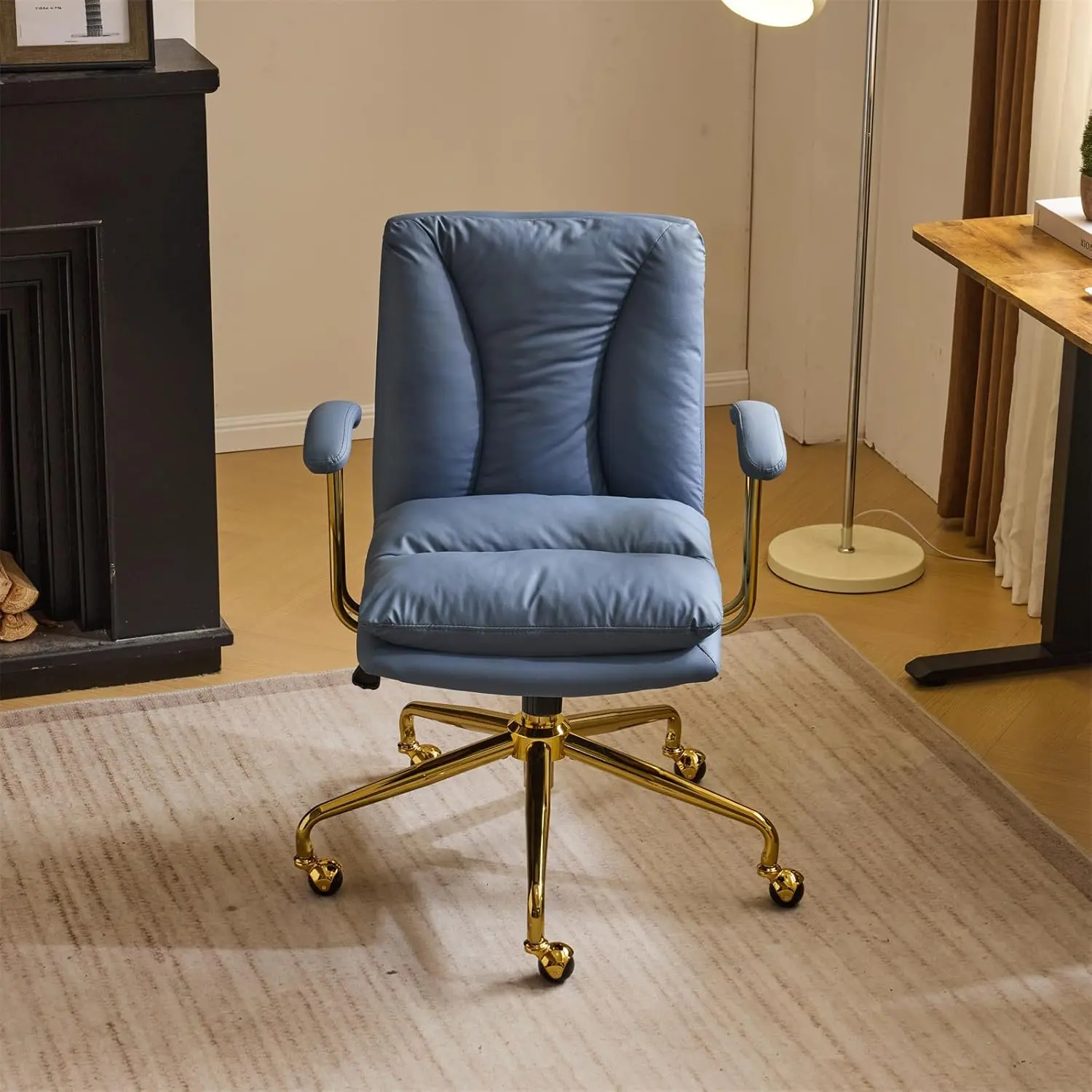 Nave Blue-cat Scratch Pu