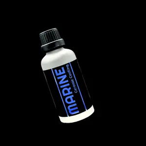 Ceramic - MARINE | Boat & RV Gel Coat Coating