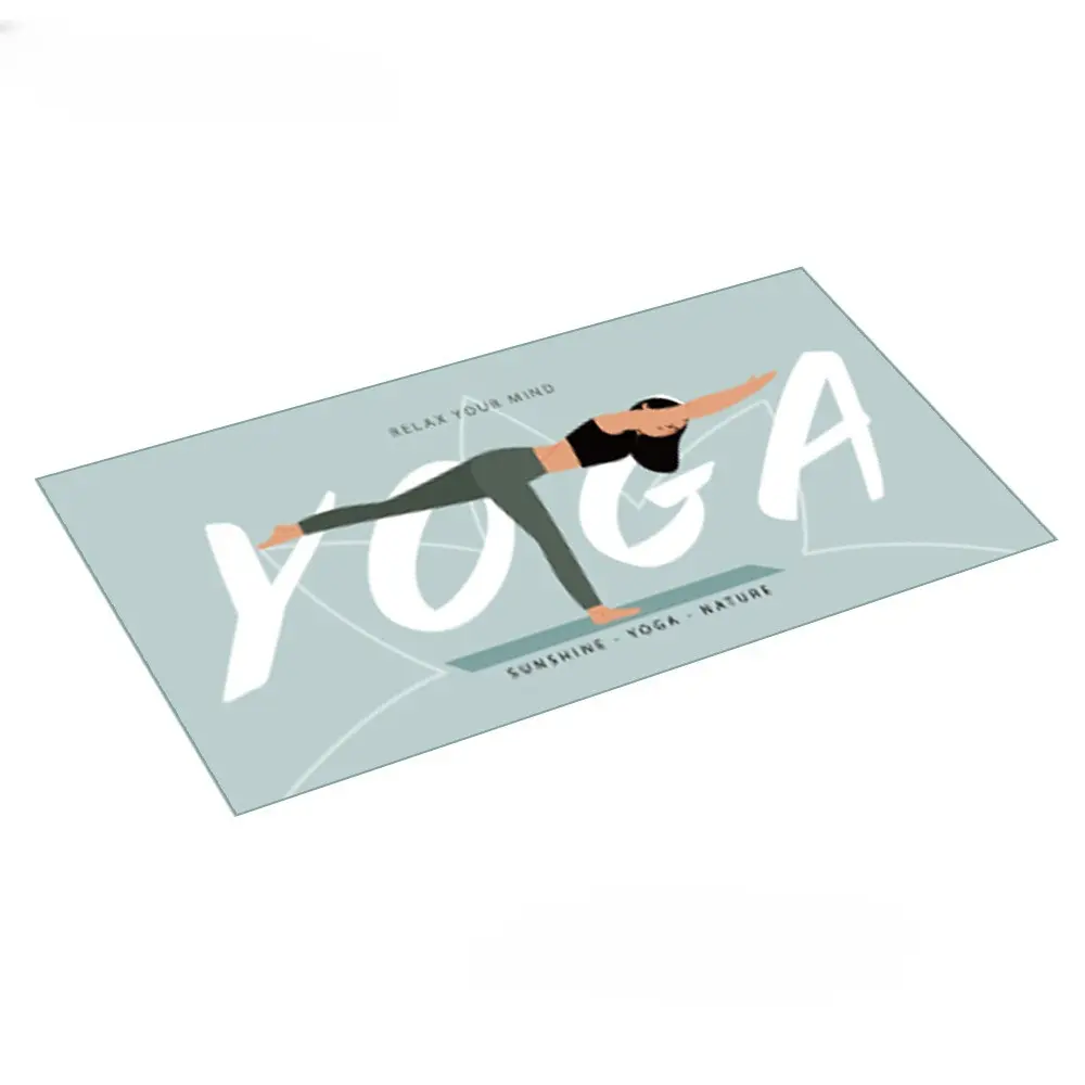 Yoga - Fruit Ash