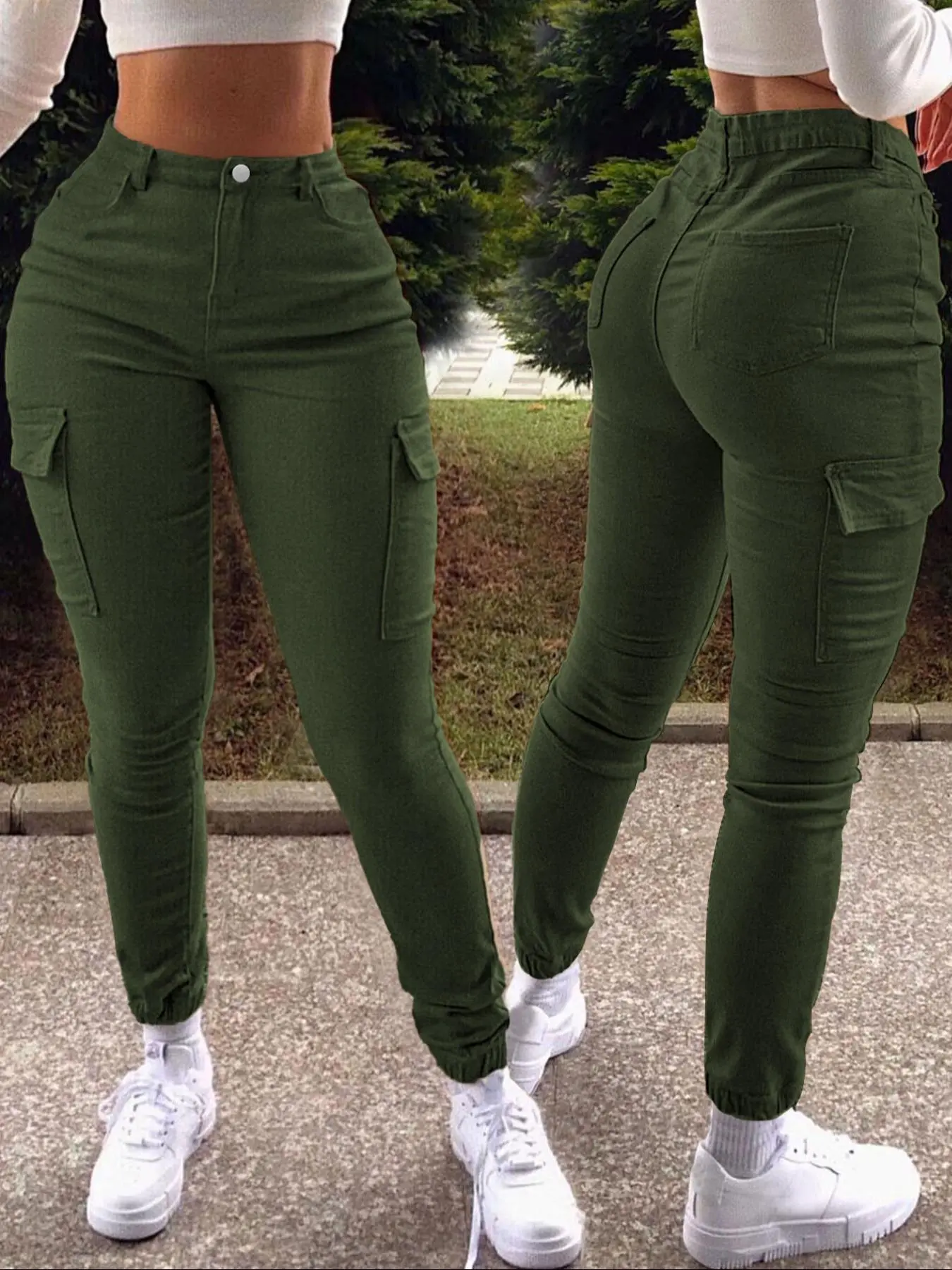 Army Green