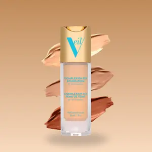 Complexion Fix Foundation | All P and G tones 40% Off