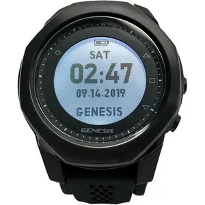Genesis Centauri Dive Watch Computer