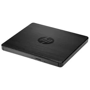 HP Business USB External DVDRW Drive (F2B56AA)