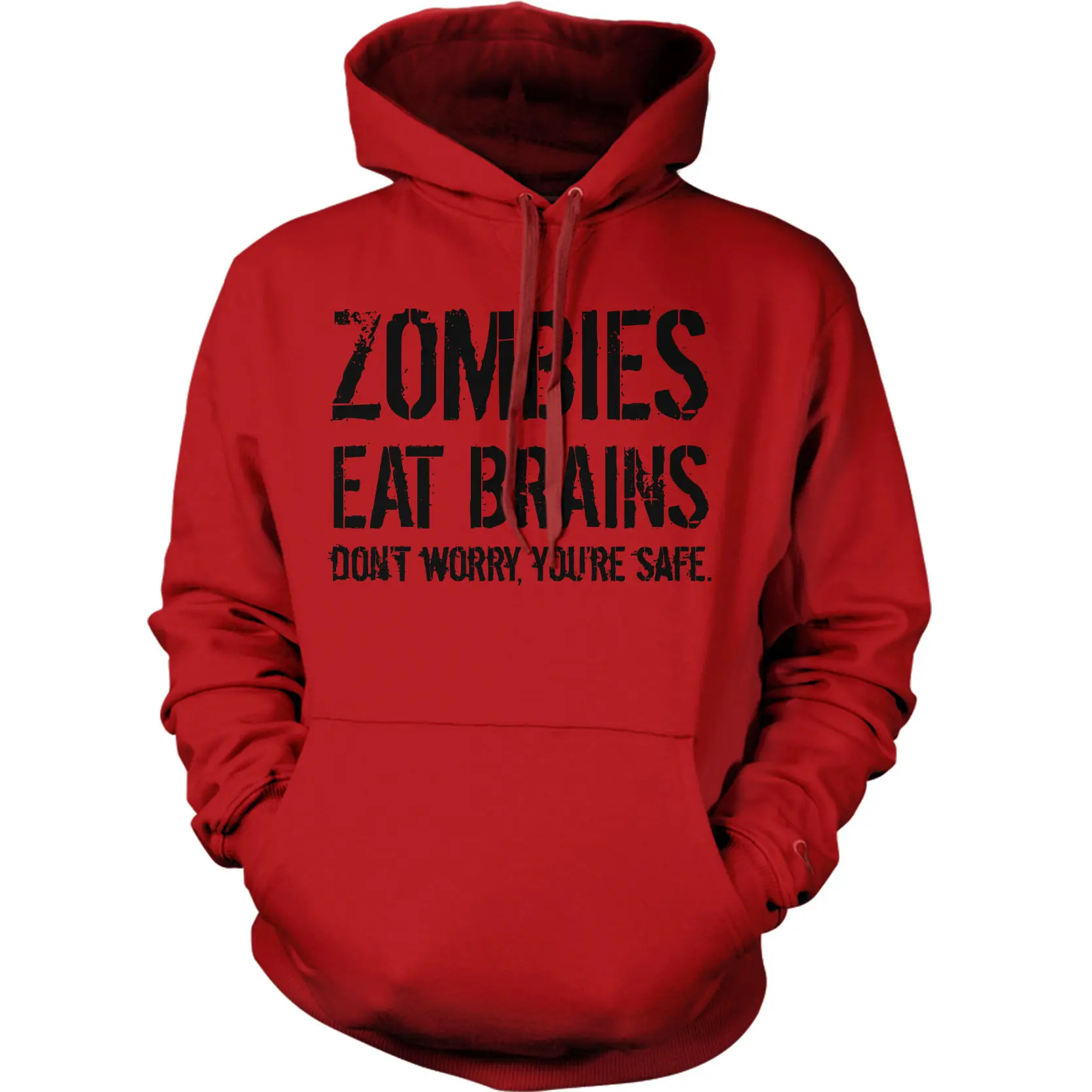 Zombies Eat Brains so Youre Safe Hoodie Funny Costume Halloween Sweatshirt Unisex Vintage Fashion Hoodies Halloween Hoodie Funny Sarcastic Pullover Novelty Sweatshirt Zombies Eat Brains so Youre Safe Hoodie Funny Costume Halloween Sweatshirt Unisex Vintage Fashion Hoodies Halloween Hoodie Funny Sarcastic Pullover Novelty Sweatshirt