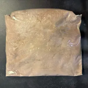 Reptile SoilMates' Premium Clay Substrate 100% Natural Organic for Arid & Temperate Climate Species Retains Burrowing Structures