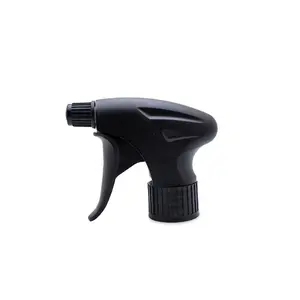 28/410 Black Trigger Sprayer