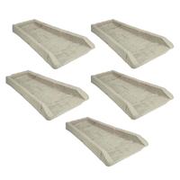 Light Taupe (5 Pack)